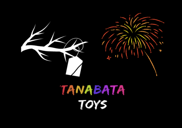 Tanabata Toys